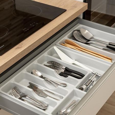 La Spezia - New Home With Netflix & Free Parking Exteriör bild