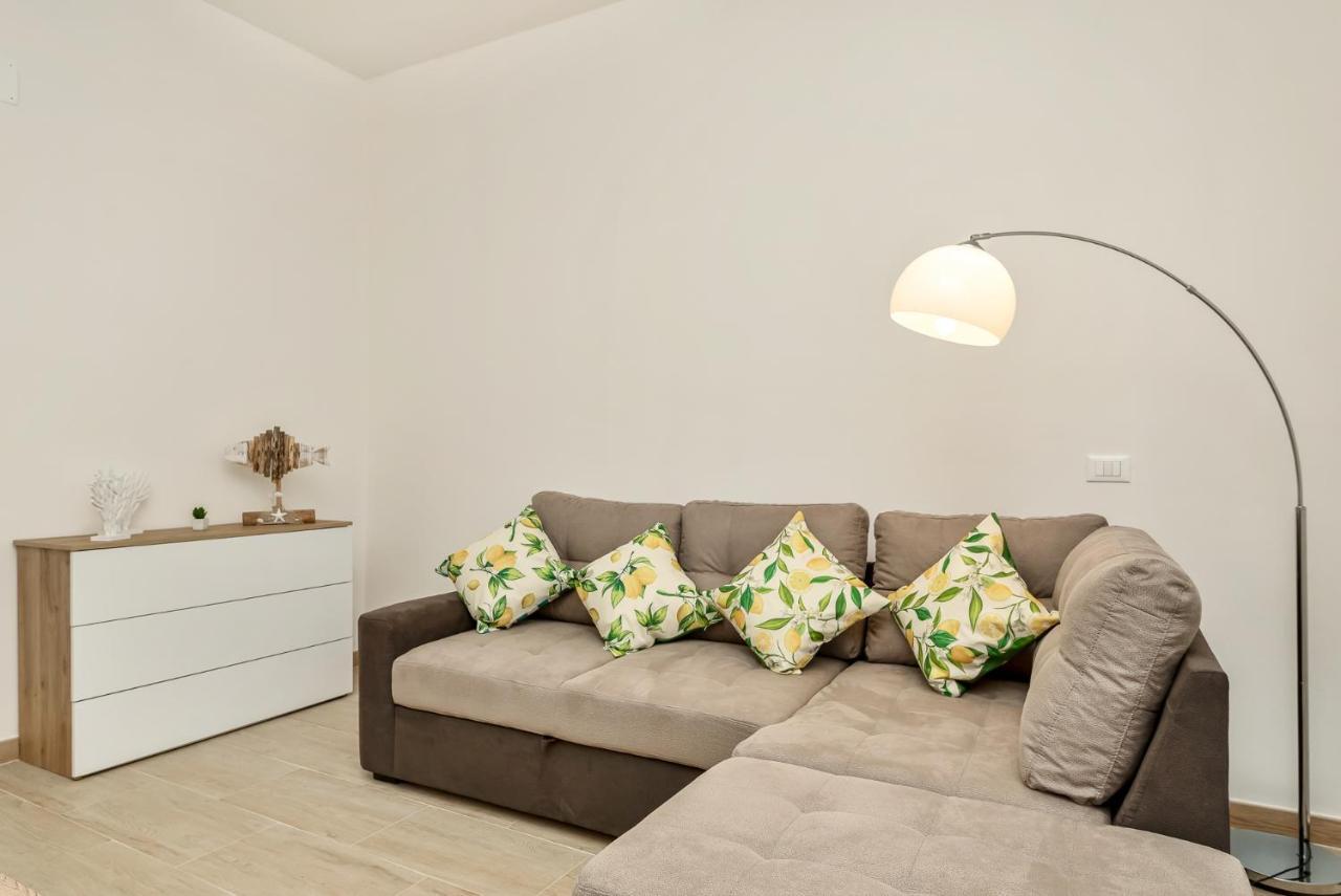 La Spezia - New Home With Netflix & Free Parking Exteriör bild