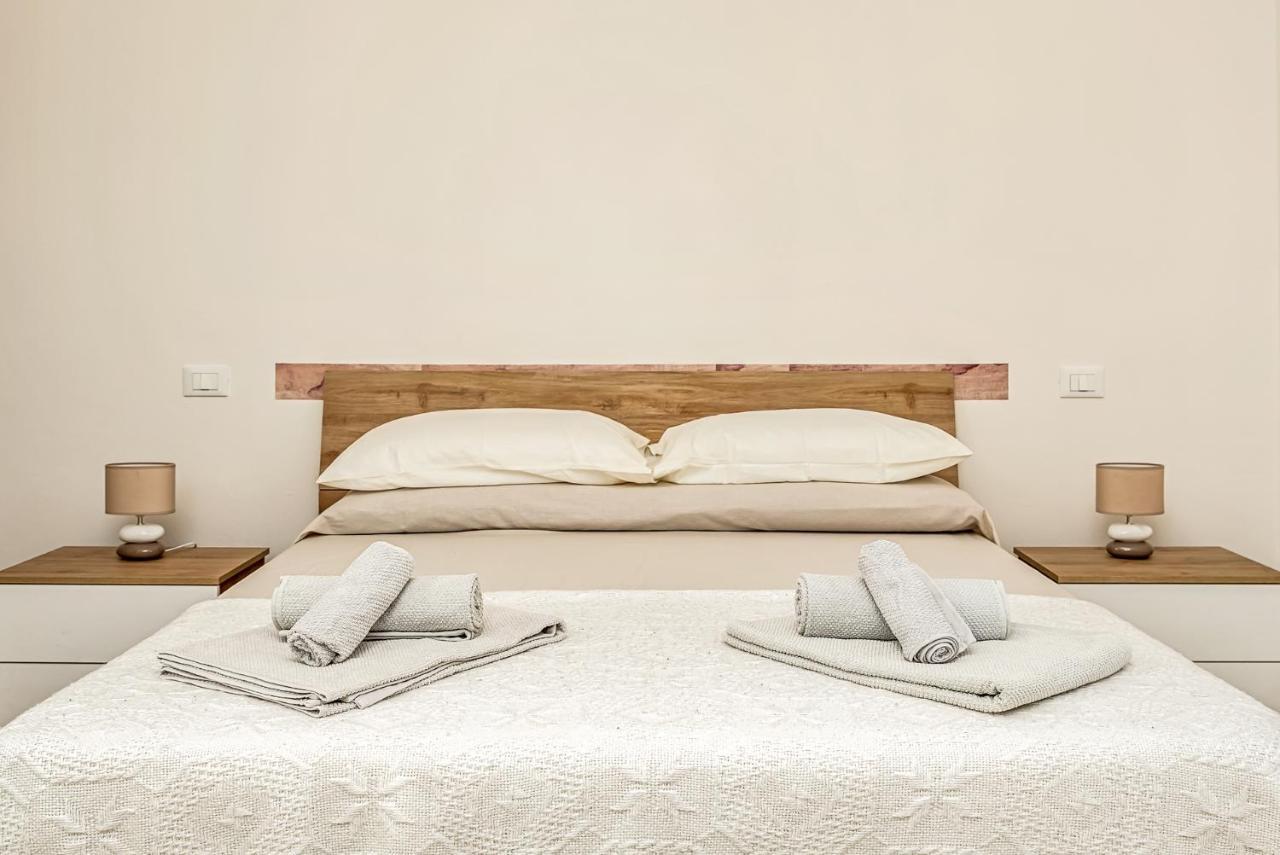 La Spezia - New Home With Netflix & Free Parking Exteriör bild