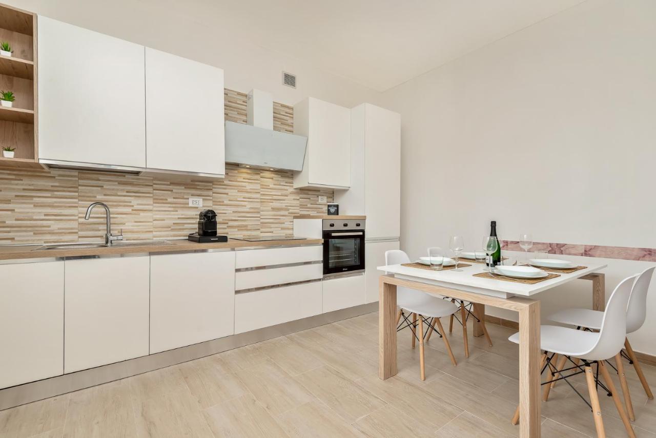 La Spezia - New Home With Netflix & Free Parking Exteriör bild