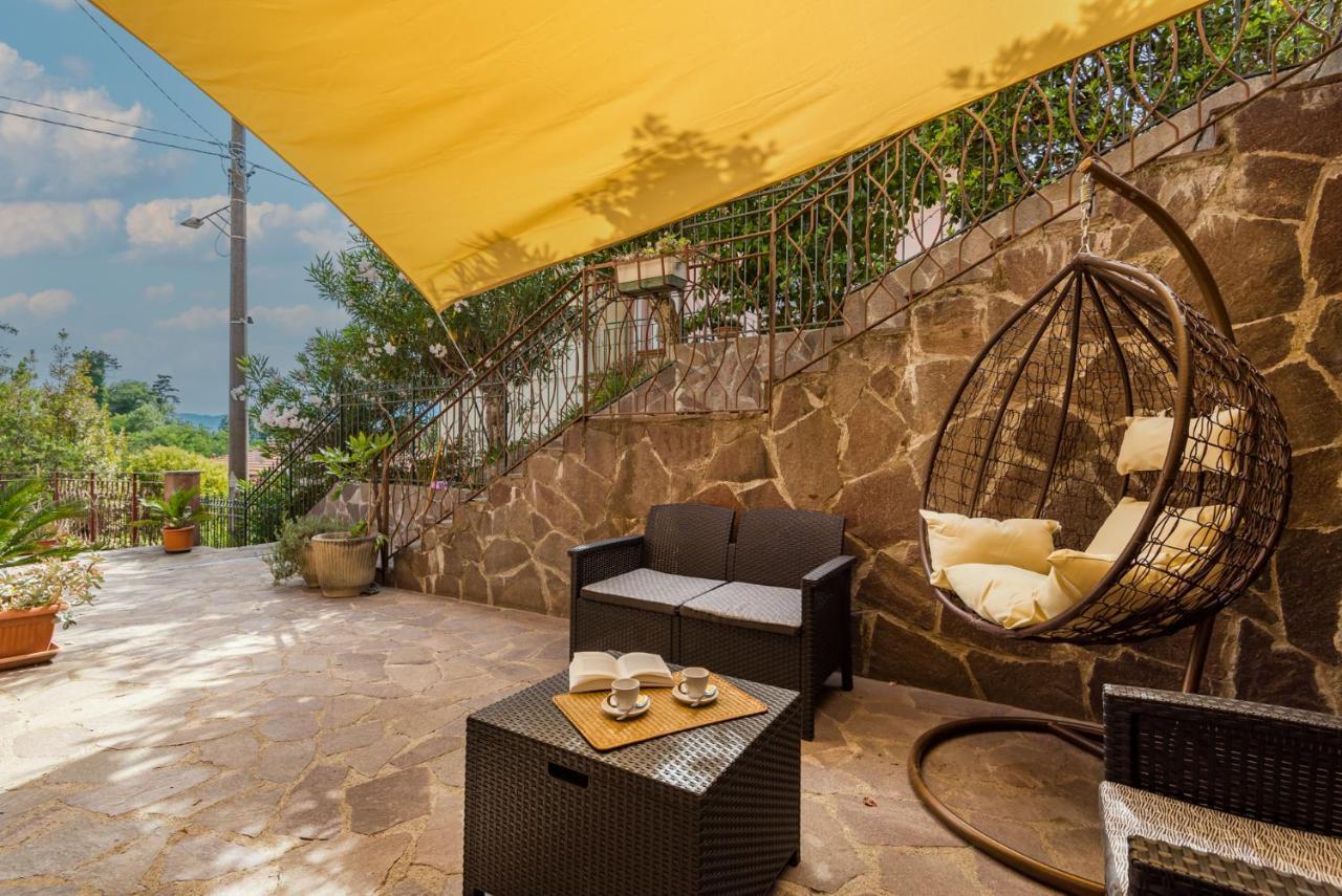 La Spezia - New Home With Netflix & Free Parking Exteriör bild