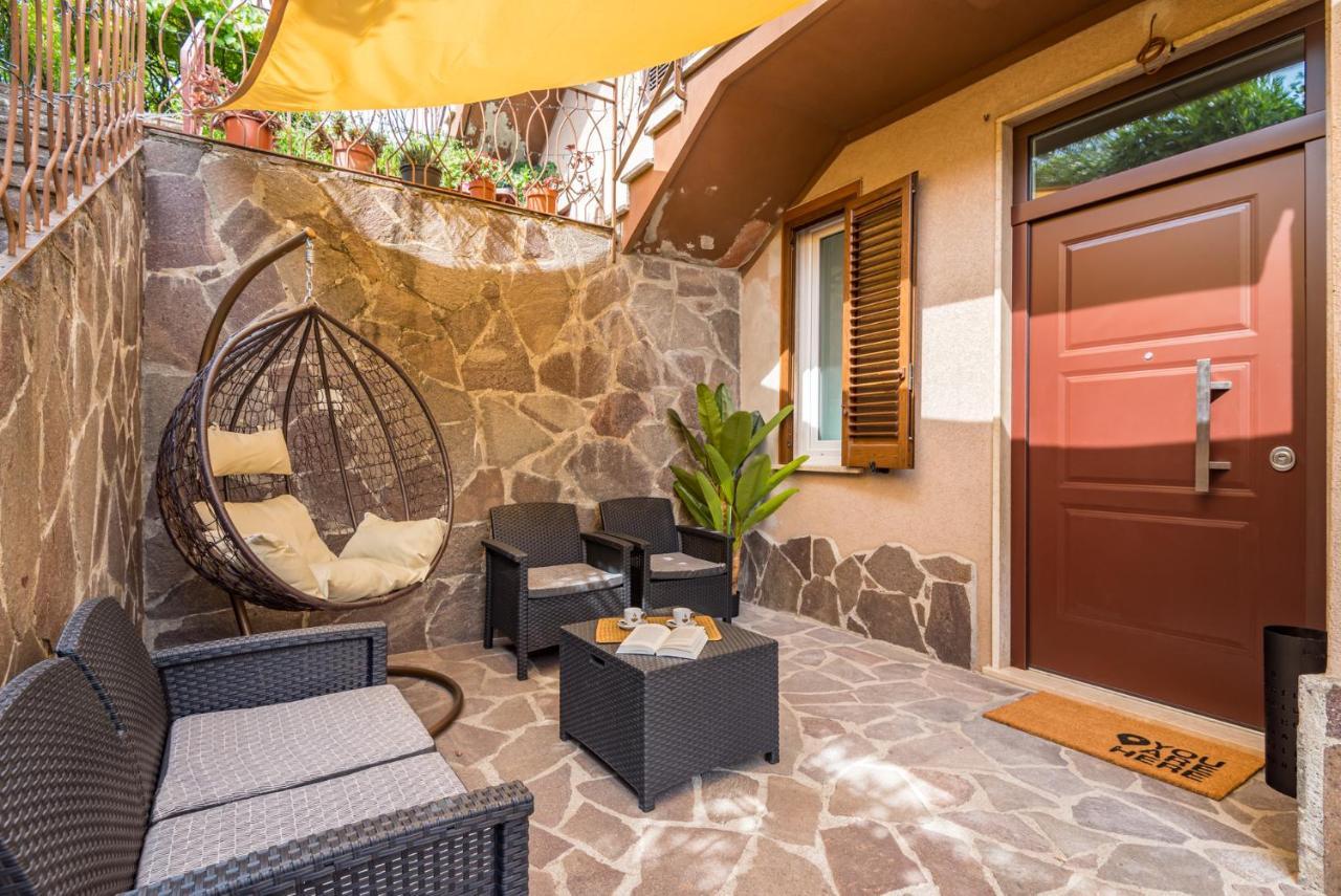 La Spezia - New Home With Netflix & Free Parking Exteriör bild