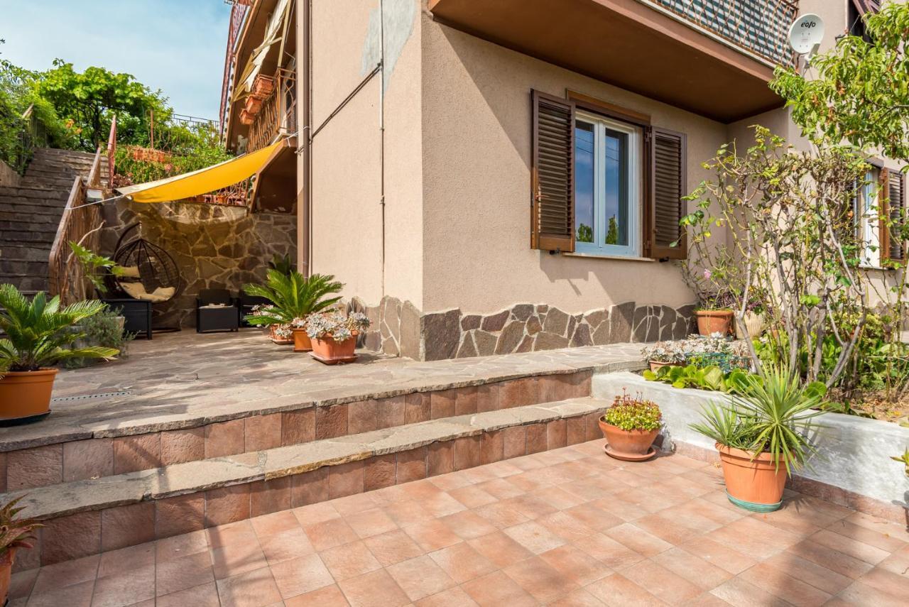 La Spezia - New Home With Netflix & Free Parking Exteriör bild